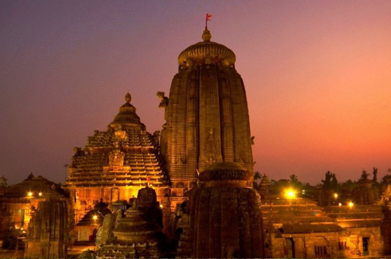 Affordable Hotel near Patrapada, Bhubaneswar for Lingaraj Visit