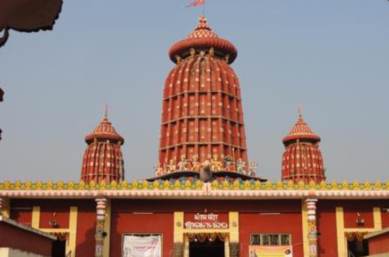 Budget Stay in Patrapada Bhubaneswar near Ram Mandir