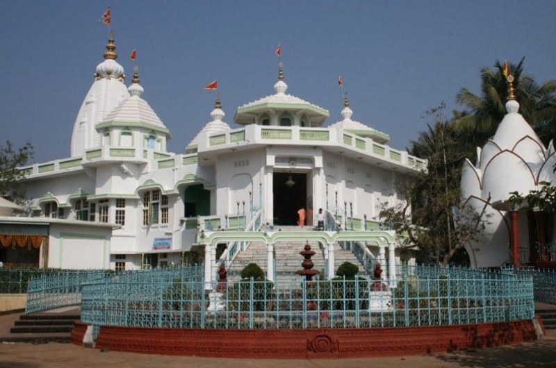 Affordable Hotel in Patrapada Bhubaneswar near ISKCON Temple